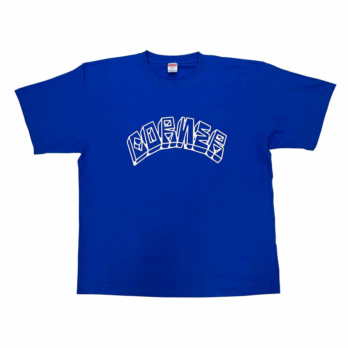 CORNER PRINTING | United Athle 6.2 oz Premium T-Shirt (#5942-01)