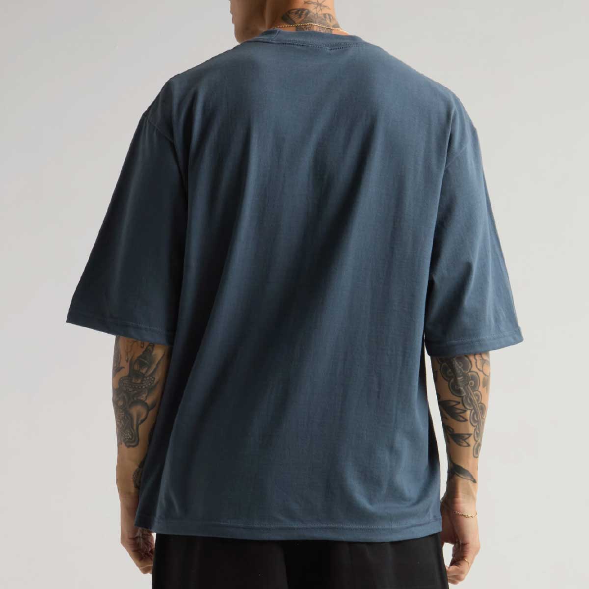 CORNER PRINTING | SHAKA WEAR シャカウェア Max Heavyweight