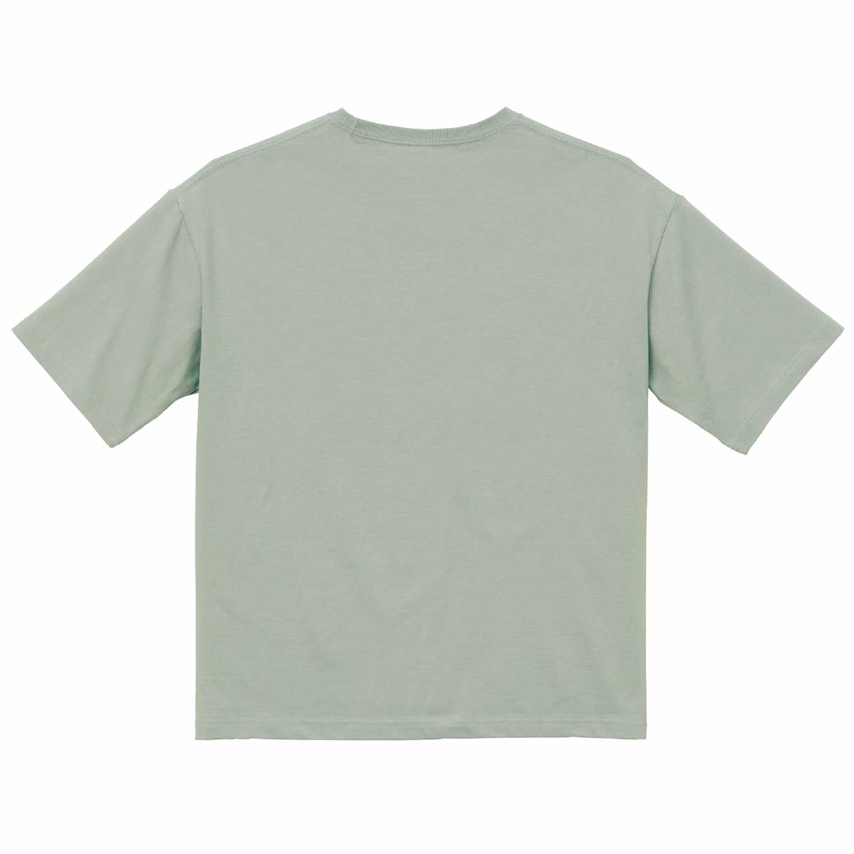 United Athle ユナイテッドアスレ 5.6 oz ビッグシルエット Tシャツ (品番5508-01)