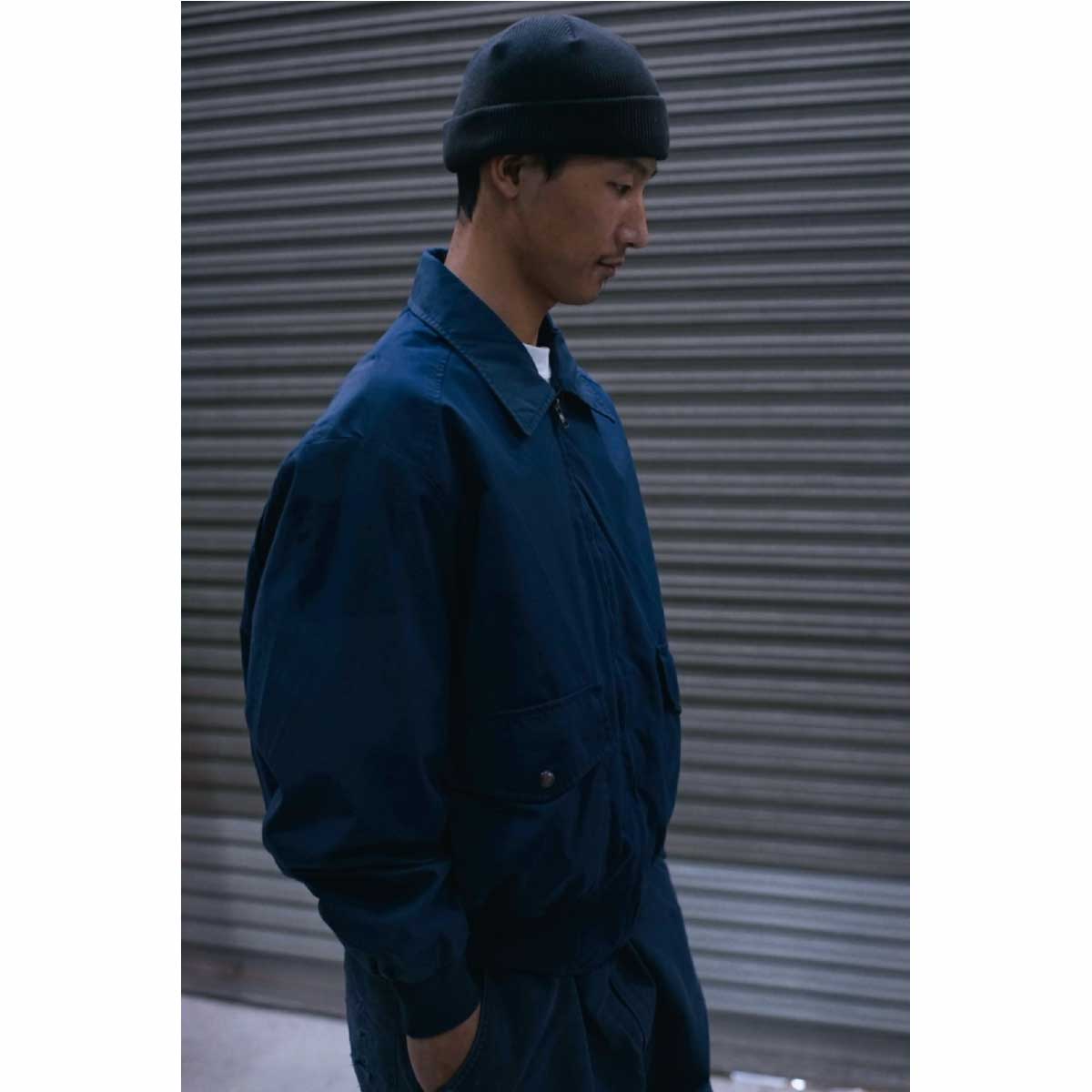 Unknown/USED - Jacket (品番CU068)