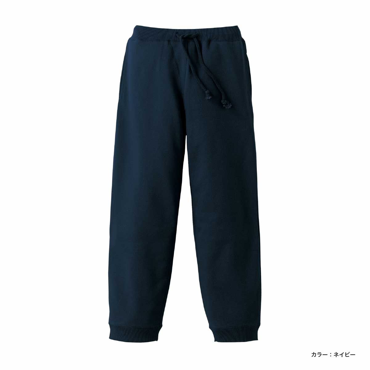 United Athle 10.0 oz sweat pants (pile-lined)  (#5017-01)