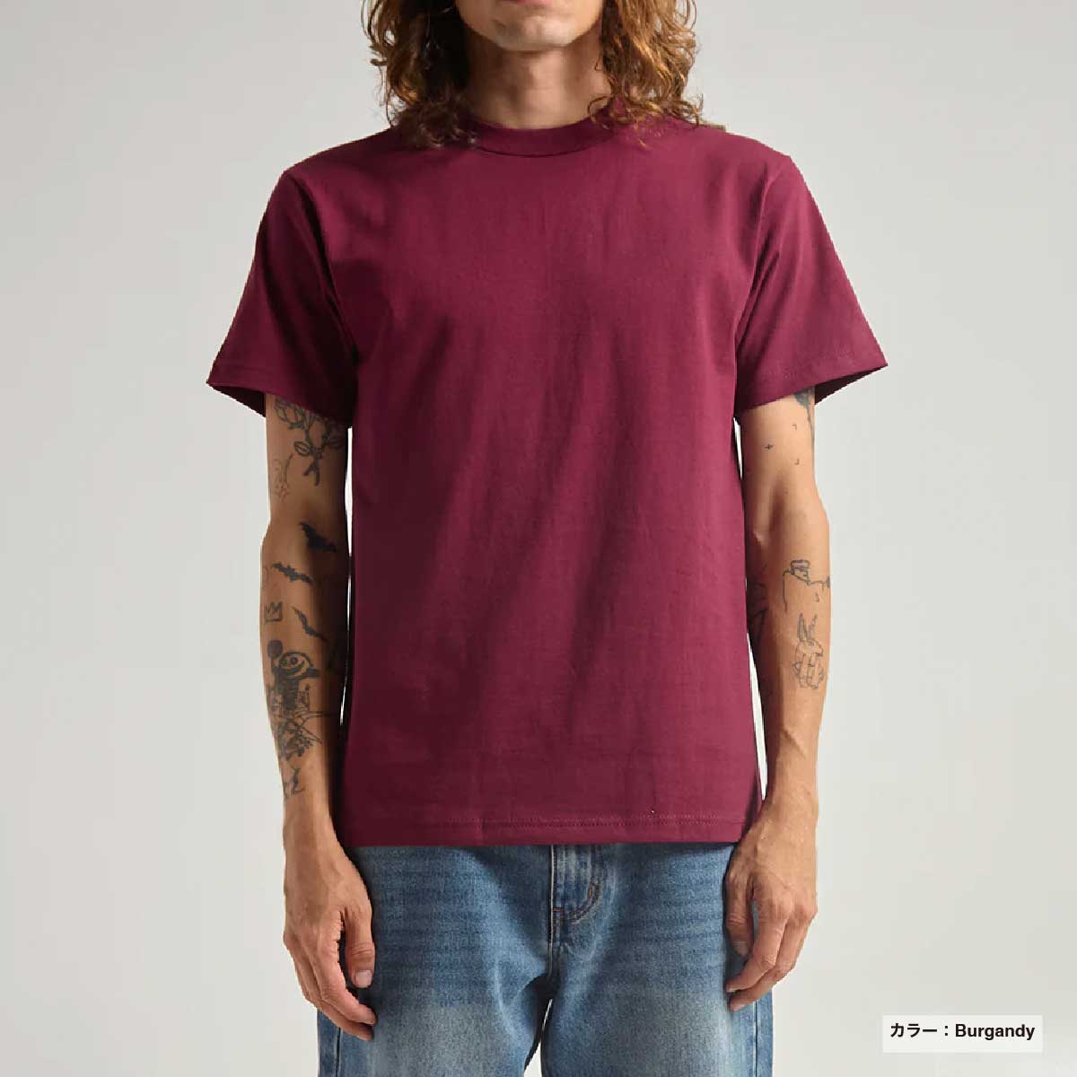 CORNER PRINTING | SHAKA WEAR 6.0 oz Active Short Sleeve