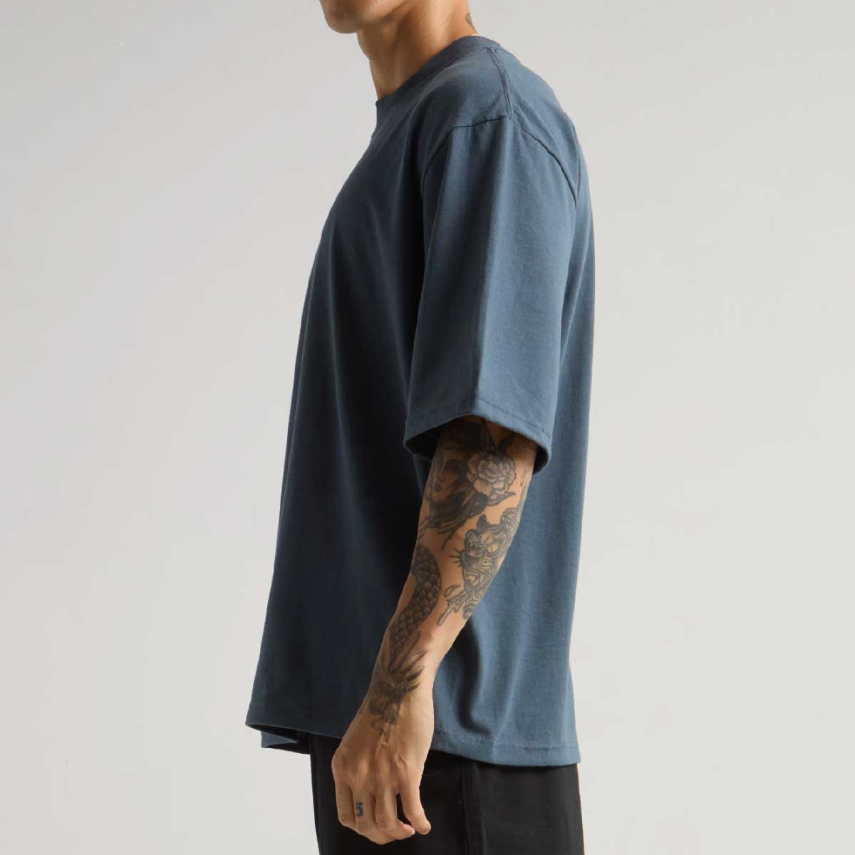 SHAKA WEAR シャカウェア Max Heavyweight Oversized Short Sleeve (品番SWOST)