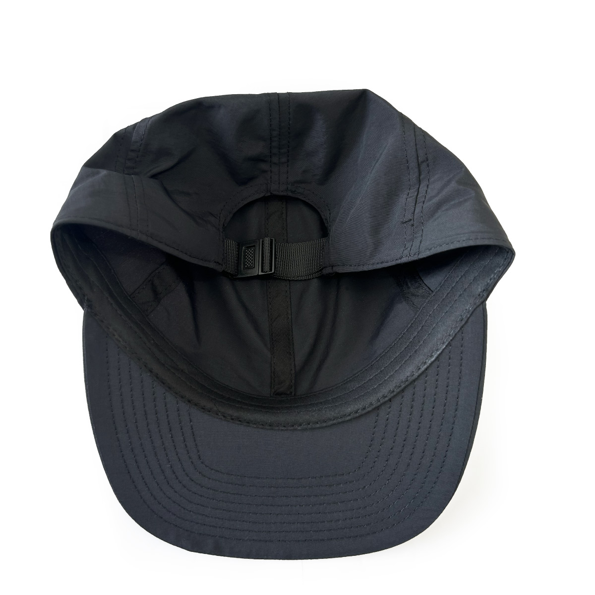 さらに100円引き◆MMLG◆MM UNION NYLON CAP CORNER PRINTING | Colt Paterson コルトパターソン Mesh pocket