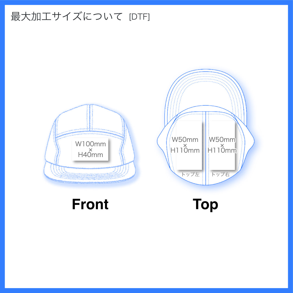 Colt Paterson Long Bill Jet Cap (#CP016)