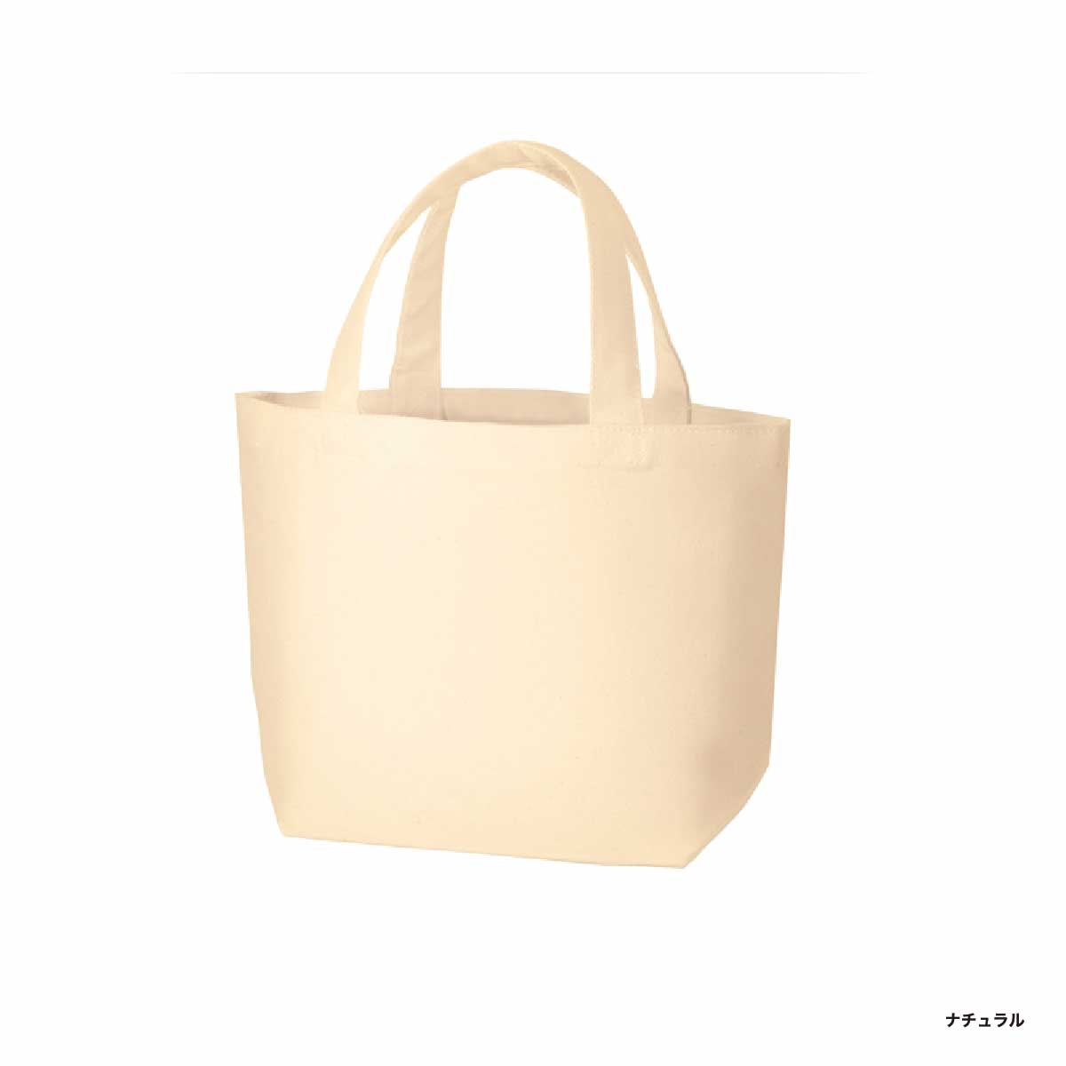 Trade Works トレードワークス 12.0 oz キャンバストート Sサイズ (品番TR-0125)