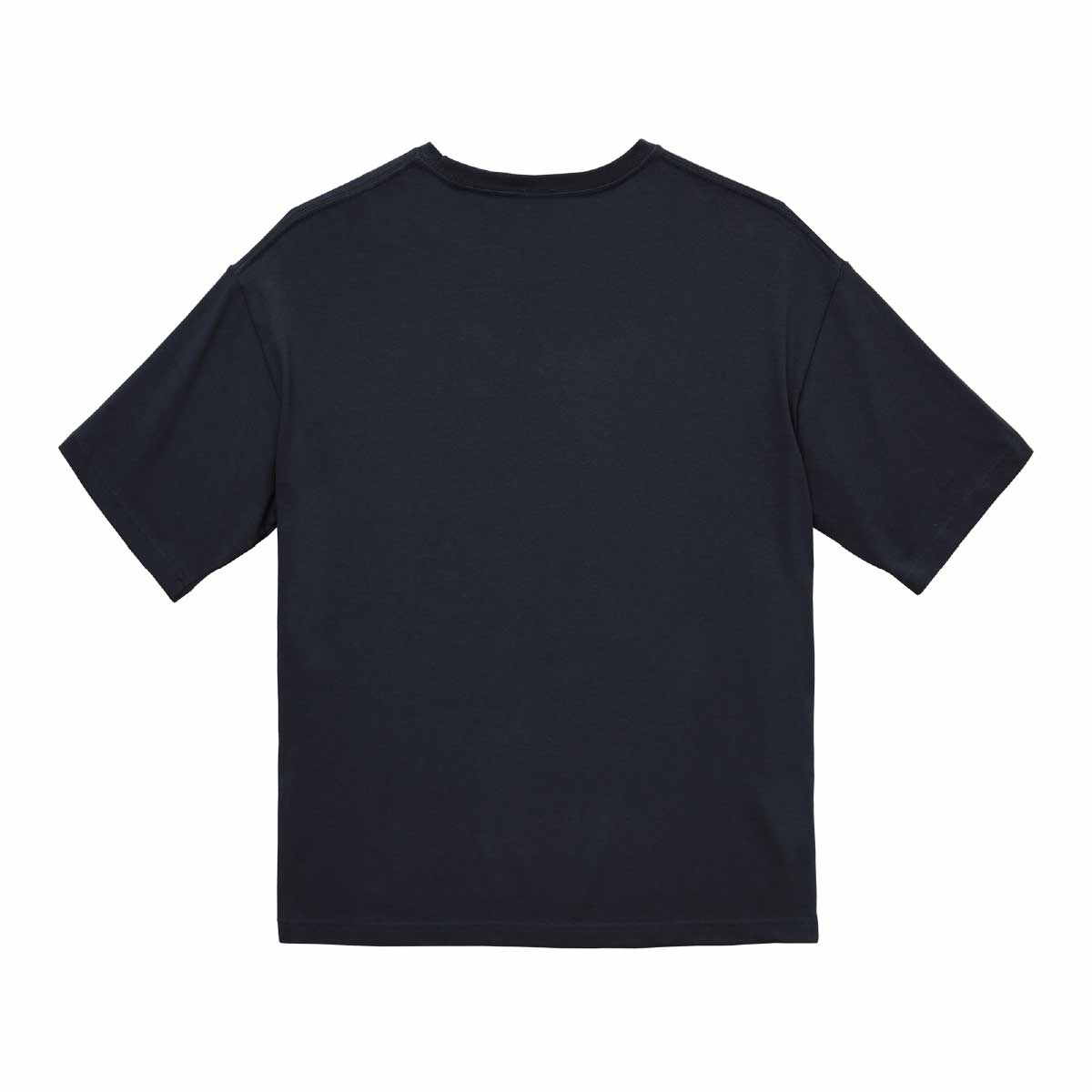 United Athle ユナイテッドアスレ 5.6 oz ビッグシルエット Tシャツ (品番5508-01)