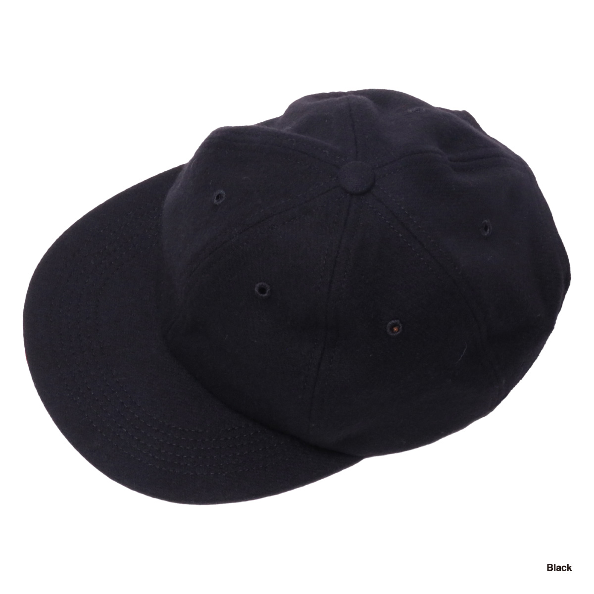 CORNER PRINTING | Winner Caps ウィナー キャップス ウール