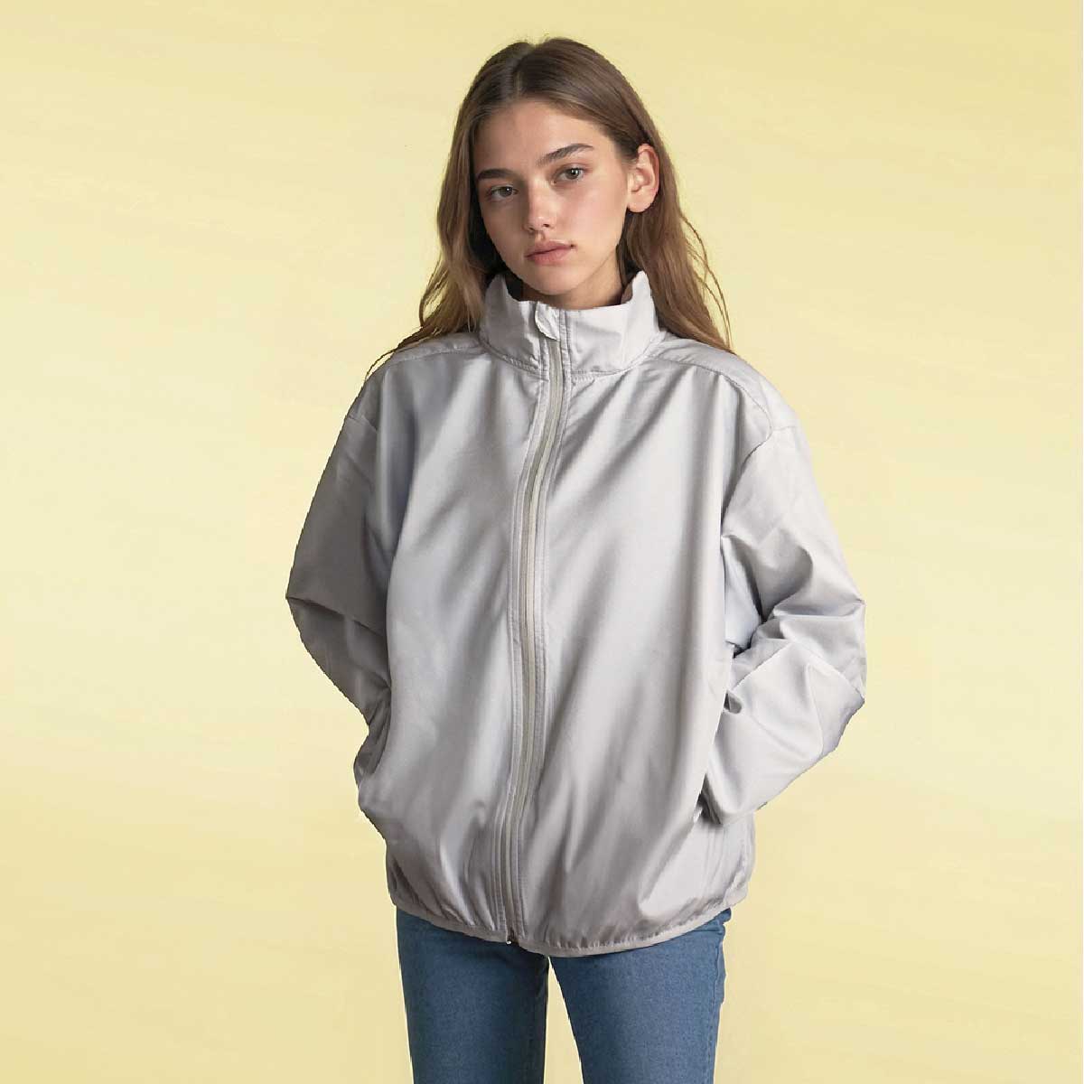 D-FACTORY Premium Promotion Jacket (#DF5501)