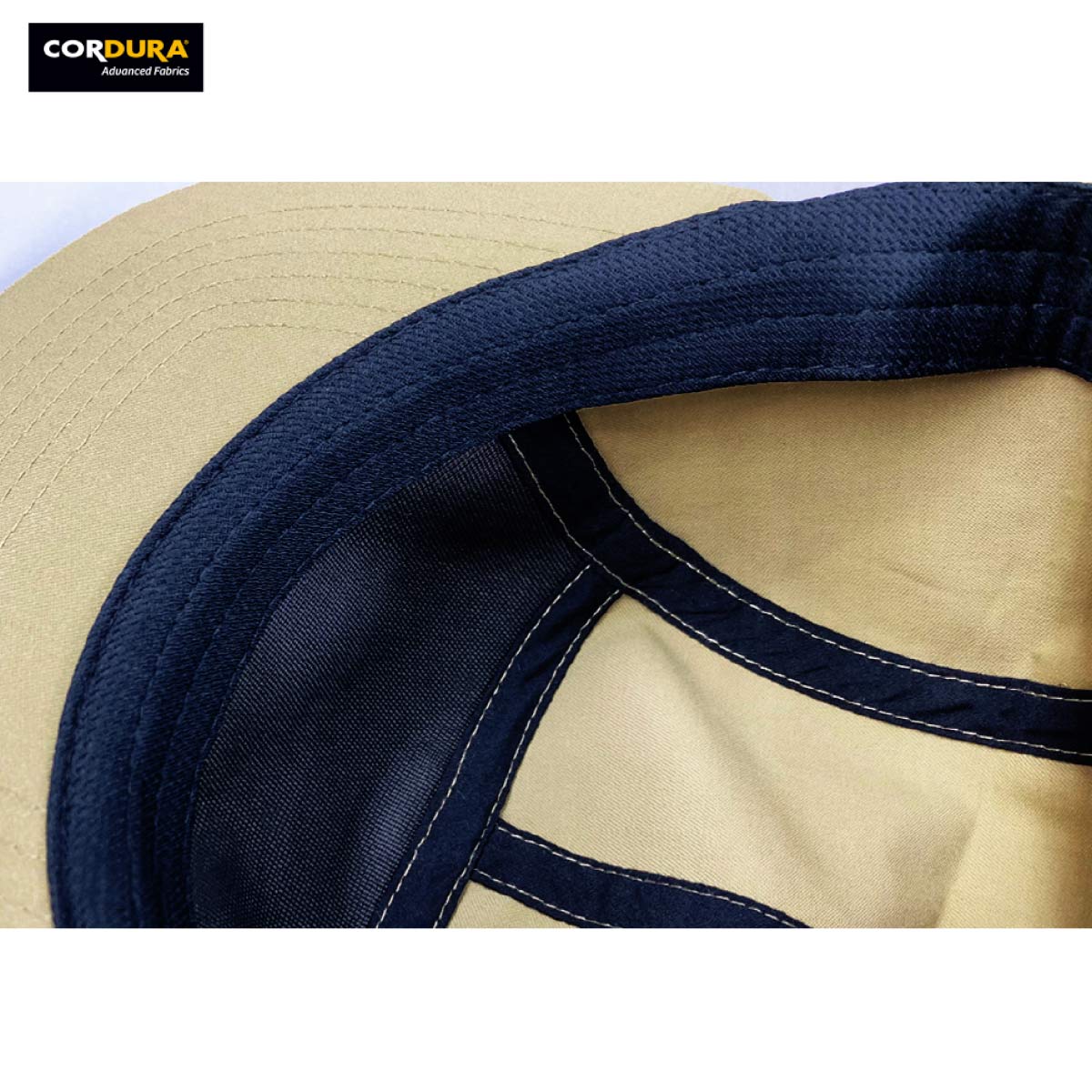 SLOTH Cordura Jet Cap (#ST5102)