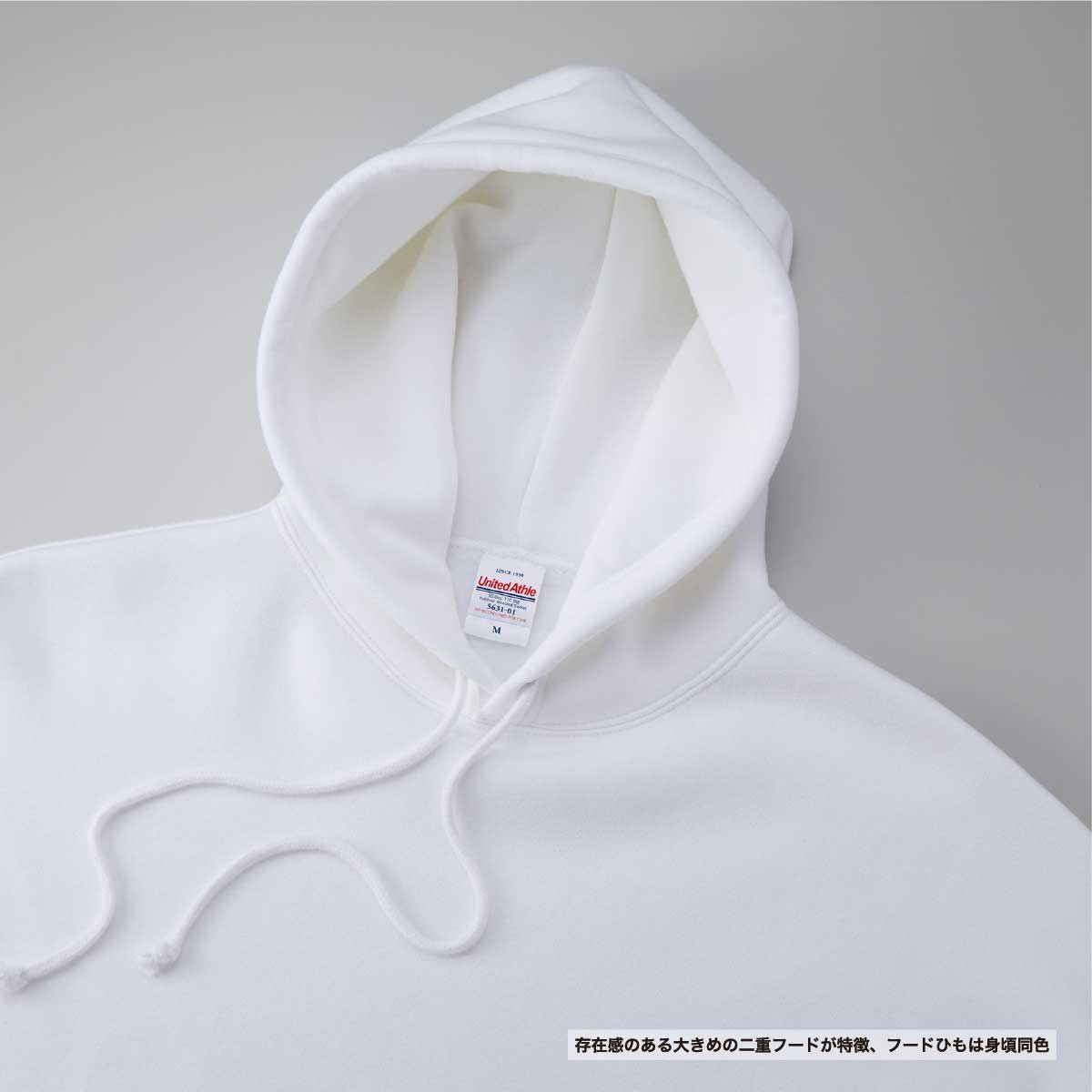 CORNER PRINTING | United Athle ユナイテッドアスレ 10.0 oz T