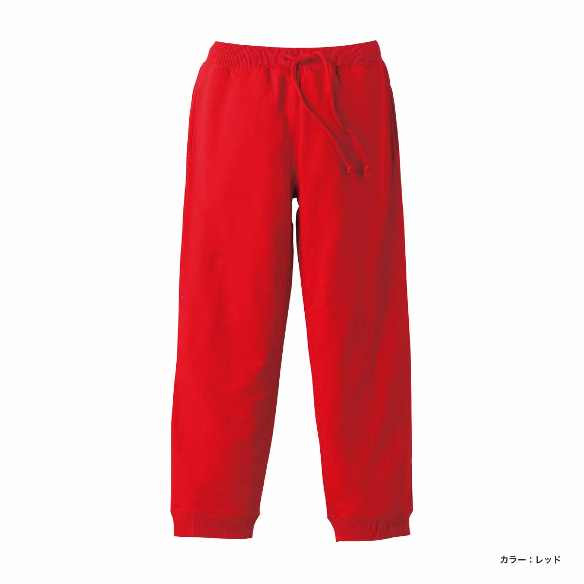 United Athle 10.0 oz sweat pants (pile-lined)  (#5017-01)