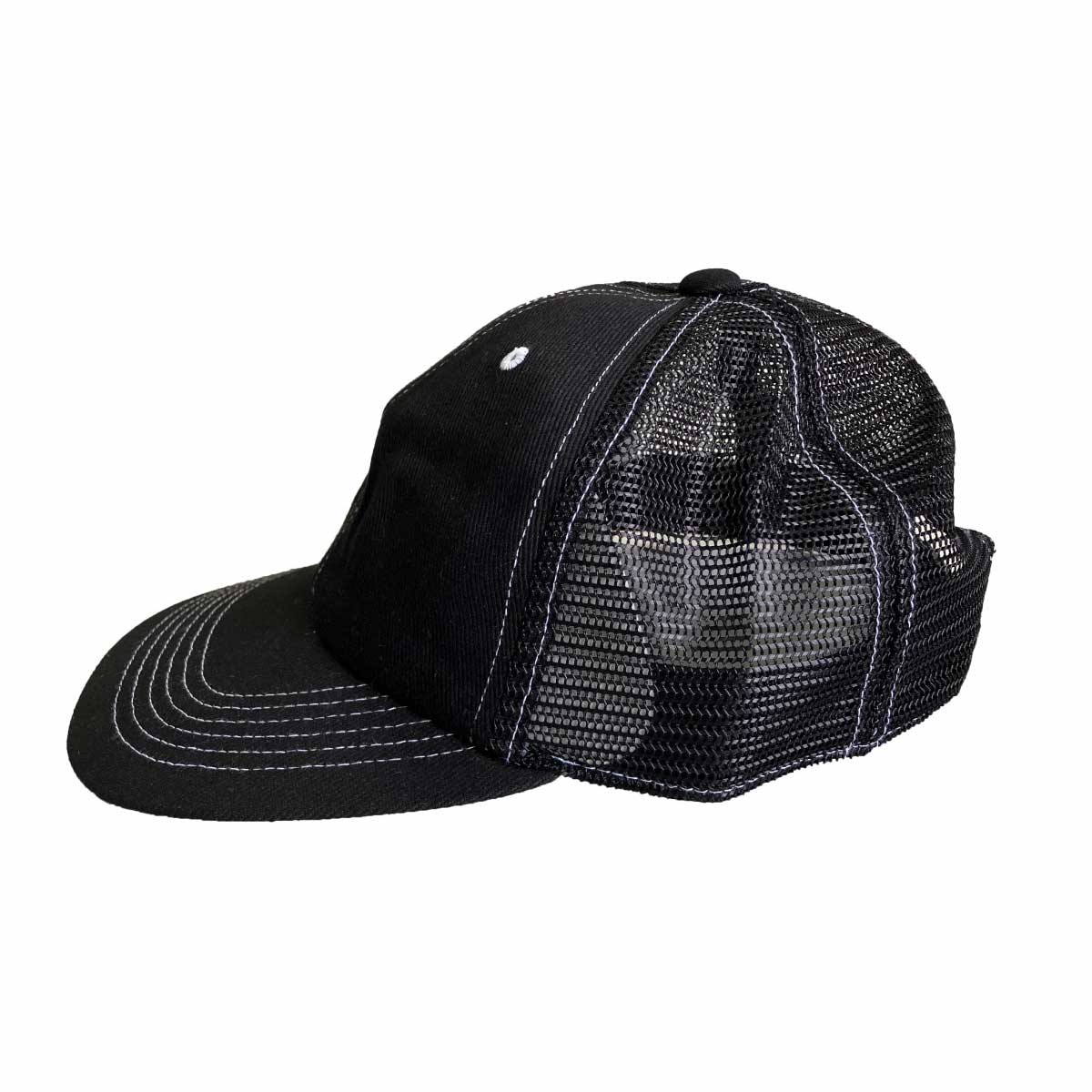 Colt Paterson Unstructure 6panel Mesh Cap (#CP010)