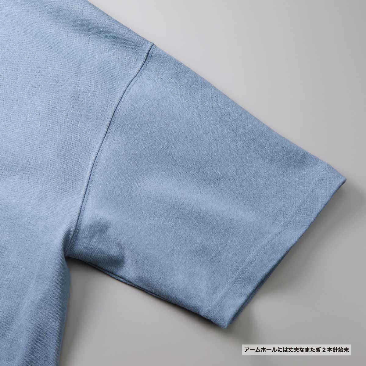 United Athle 9.1 oz Magnum Weight Big Silhouette T-shirt (#4411-01)