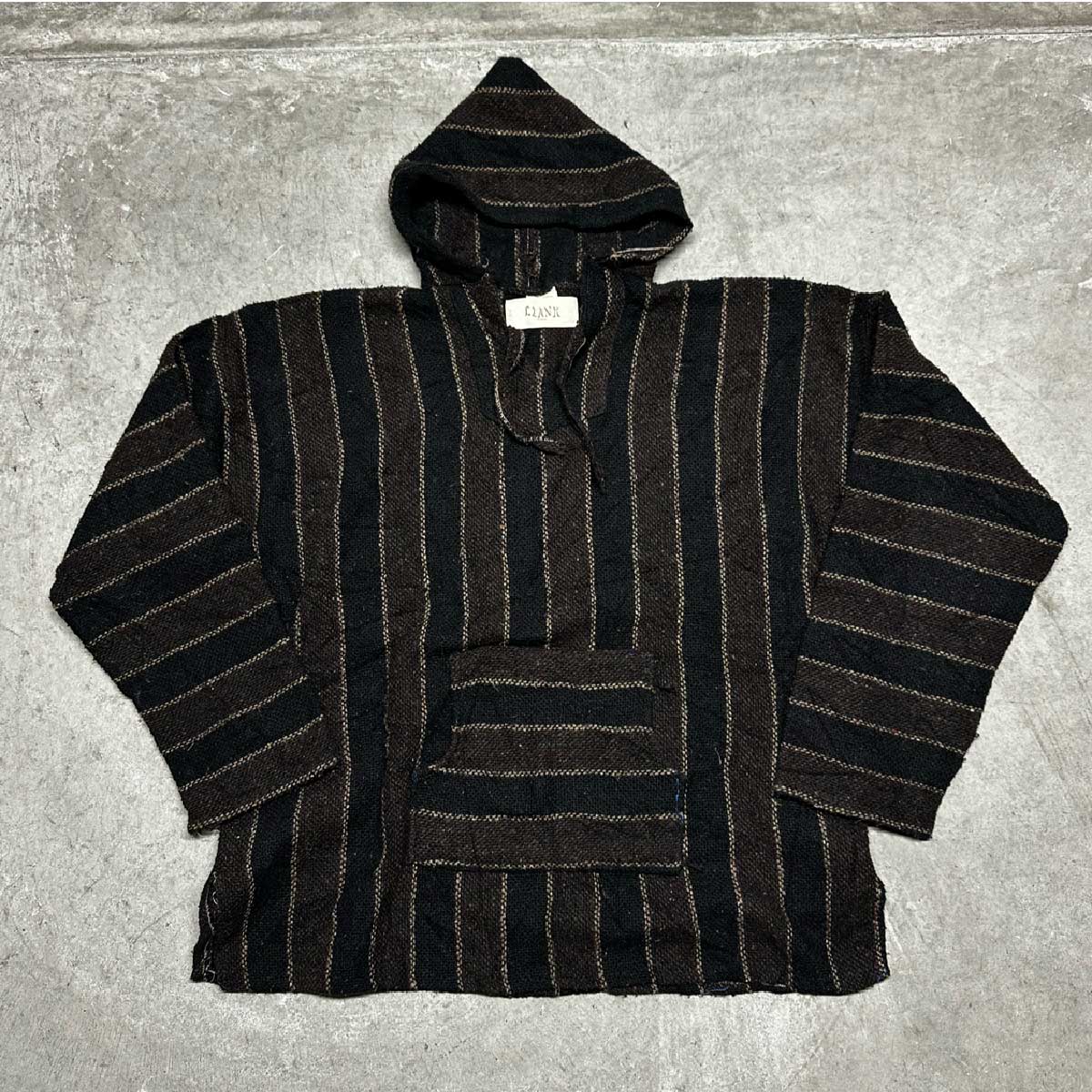 CLANK/USED -  Mex Hood (品番CU072)