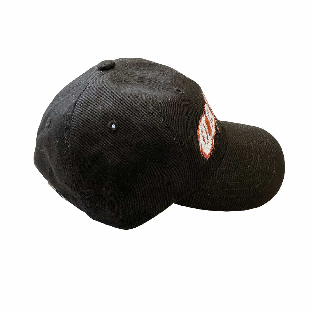 United Athle ユナイテッドアスレ コットンツイル ローキャップ (品番9670-01)