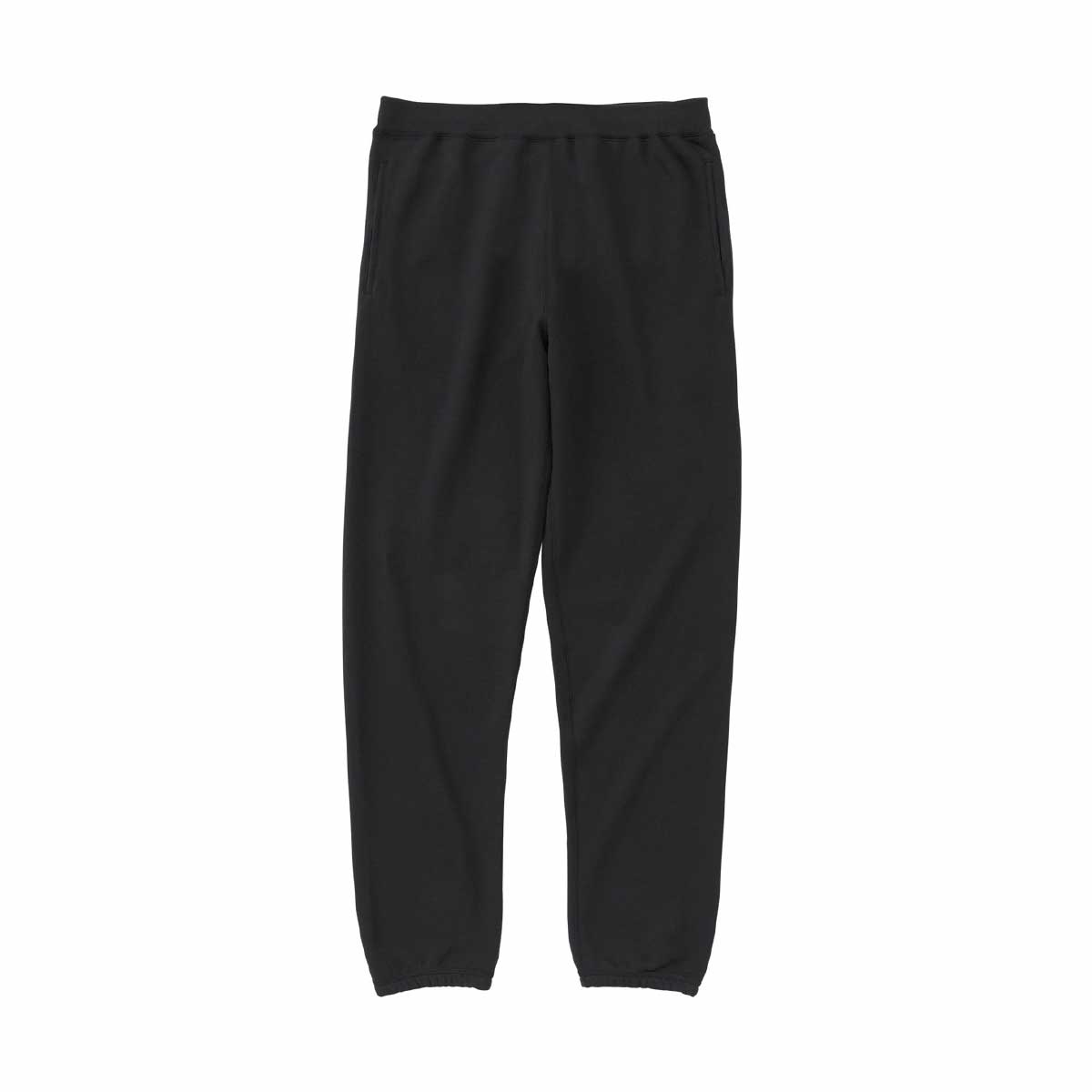 近鉄ライナーズスウェットパンツ（選手支給品） スウェットパンツ ストレッチ ダンボールニット エンボスロゴ