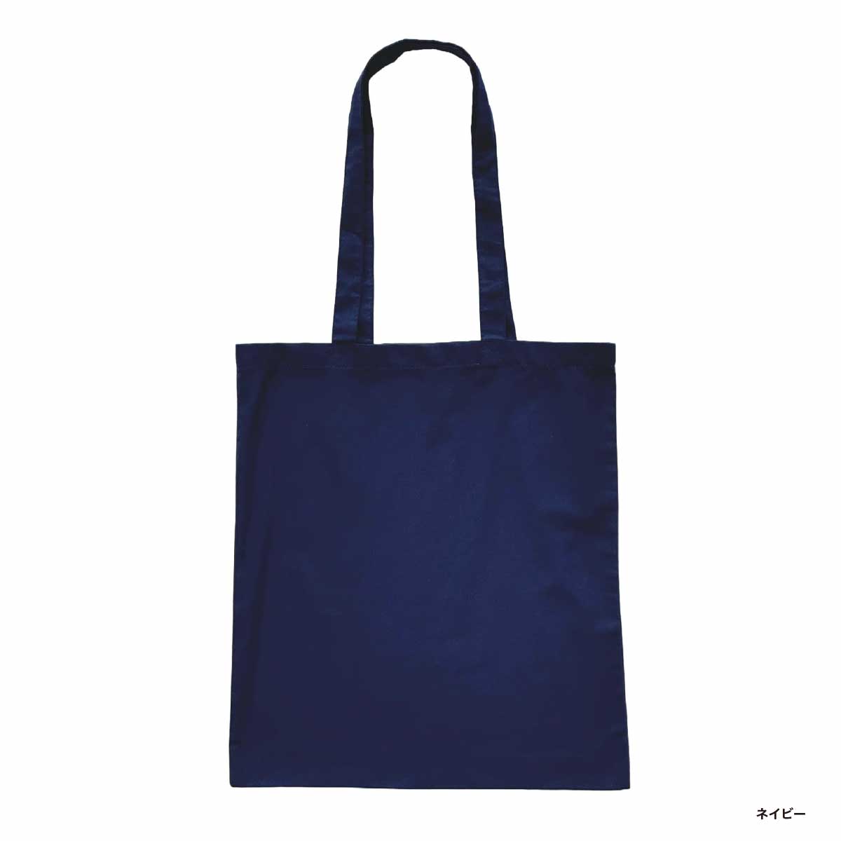 STUFF スタッフ コットンフラットトート (品番STF-001)