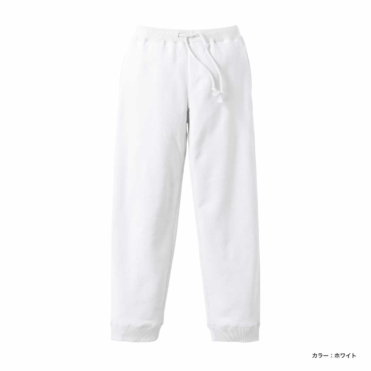 United Athle 10.0 oz sweat pants (pile-lined)  (#5017-01)