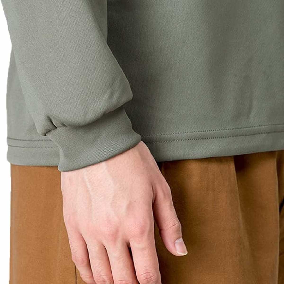 glimmer グリマー 4.4 oz ドライロングスリーブTシャツ (品番00304-ALT)