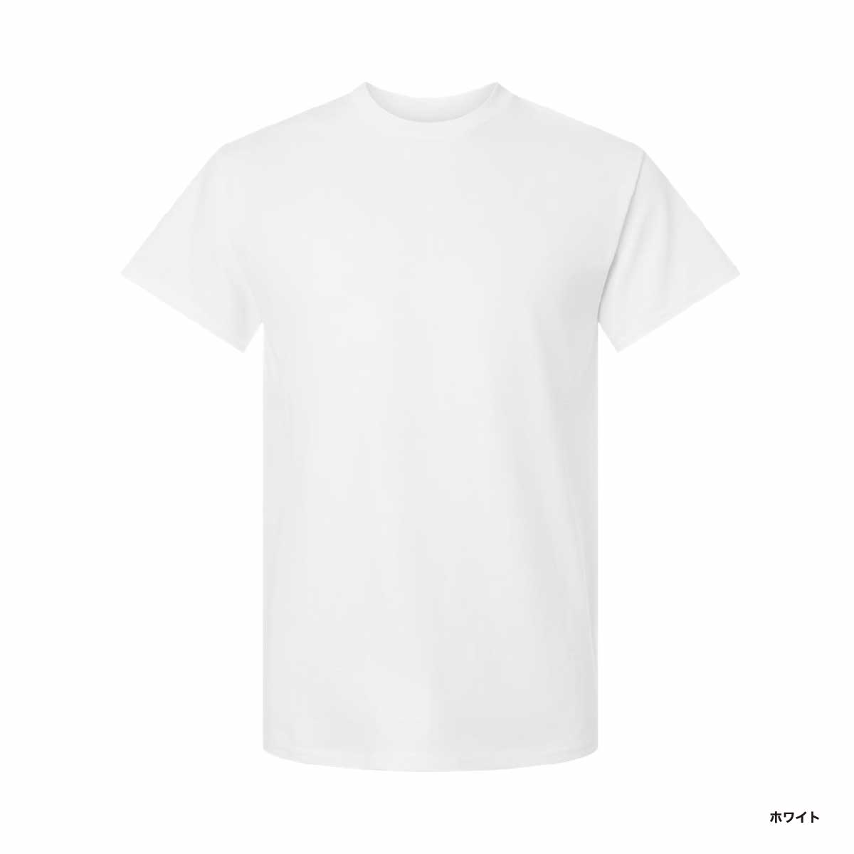 GILDAN 6.0 oz Ultra Cotton T-Shirt (#2000)