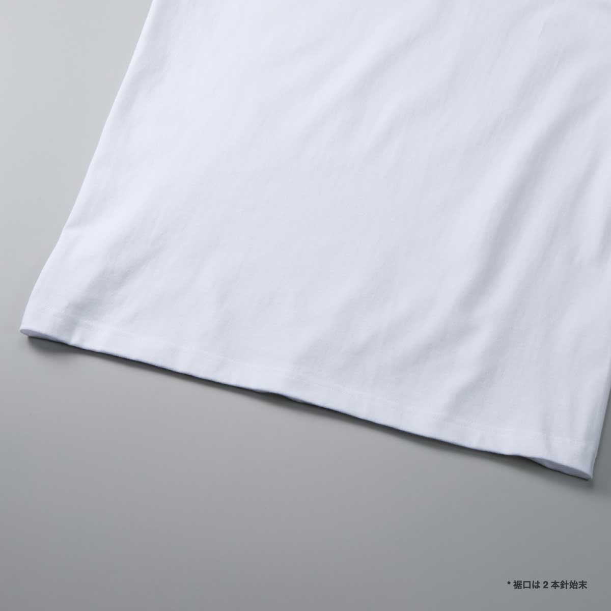 United Athle ユナイテッドアスレ 6.2 oz プレミアム Tシャツ (品番5942-01)