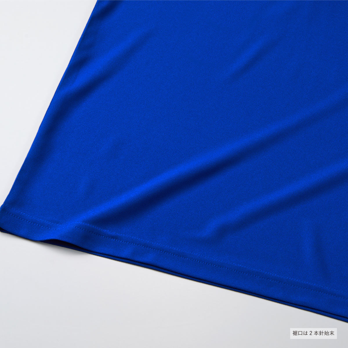 United Athle ユナイテッドアスレ 4.7 oz スペシャル ドライ カノコ ポロシャツ (ポケット付) (ローブリード) (品番2021-01)