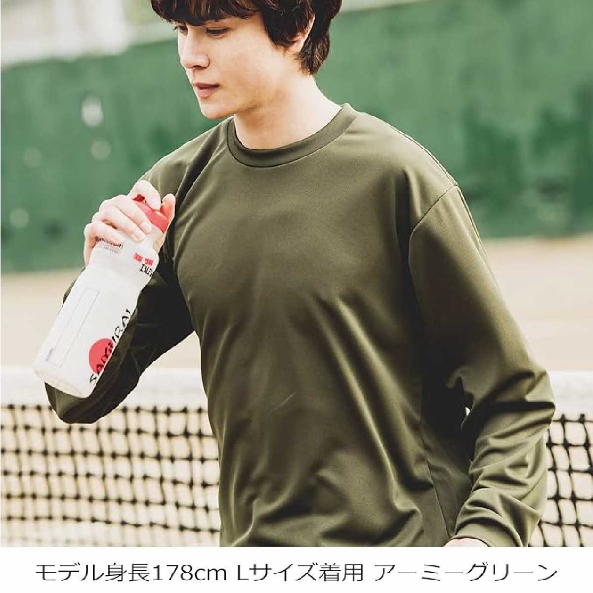 ロンハーマン　TEN Tシャツ　3色セット ロンハーマン TEN Tシャツ 3色セット ロンハーマン TEN Tシャツ