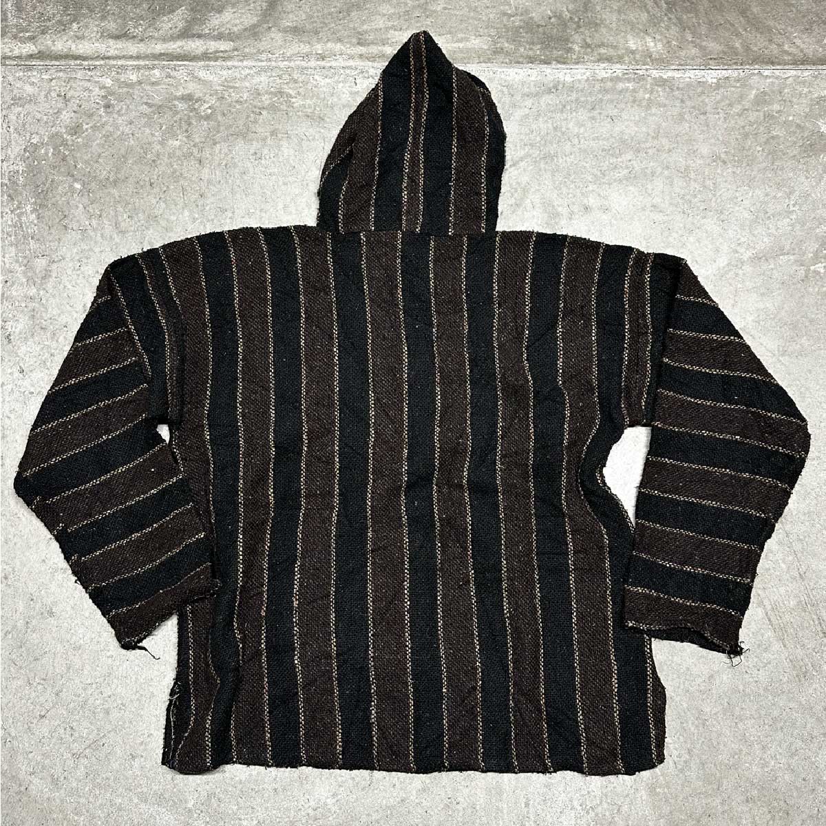 CLANK/USED -  Mex Hood (品番CU072)