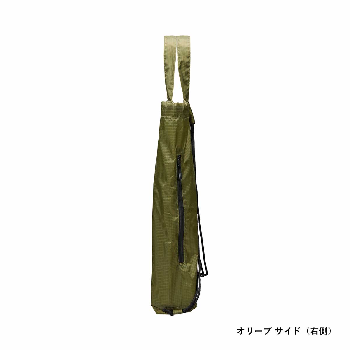 United Athle ユナイテッドアスレ ライトナイロン リップストップ ジムサック (品番1419-01)