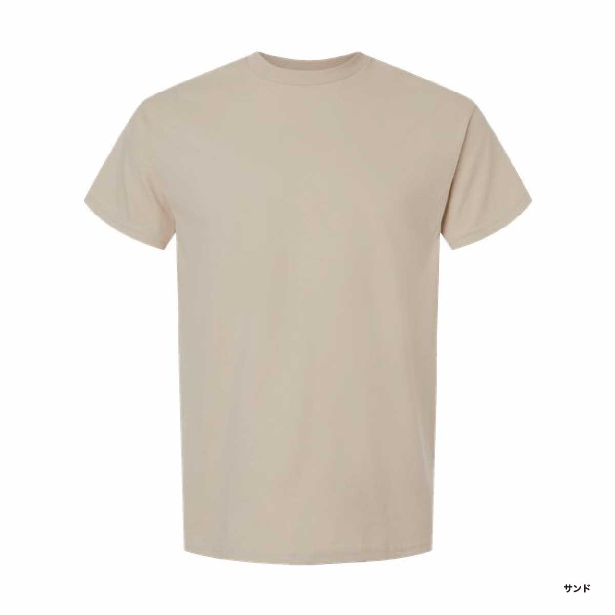 GILDAN 6.0 oz Ultra Cotton T-Shirt (#2000)
