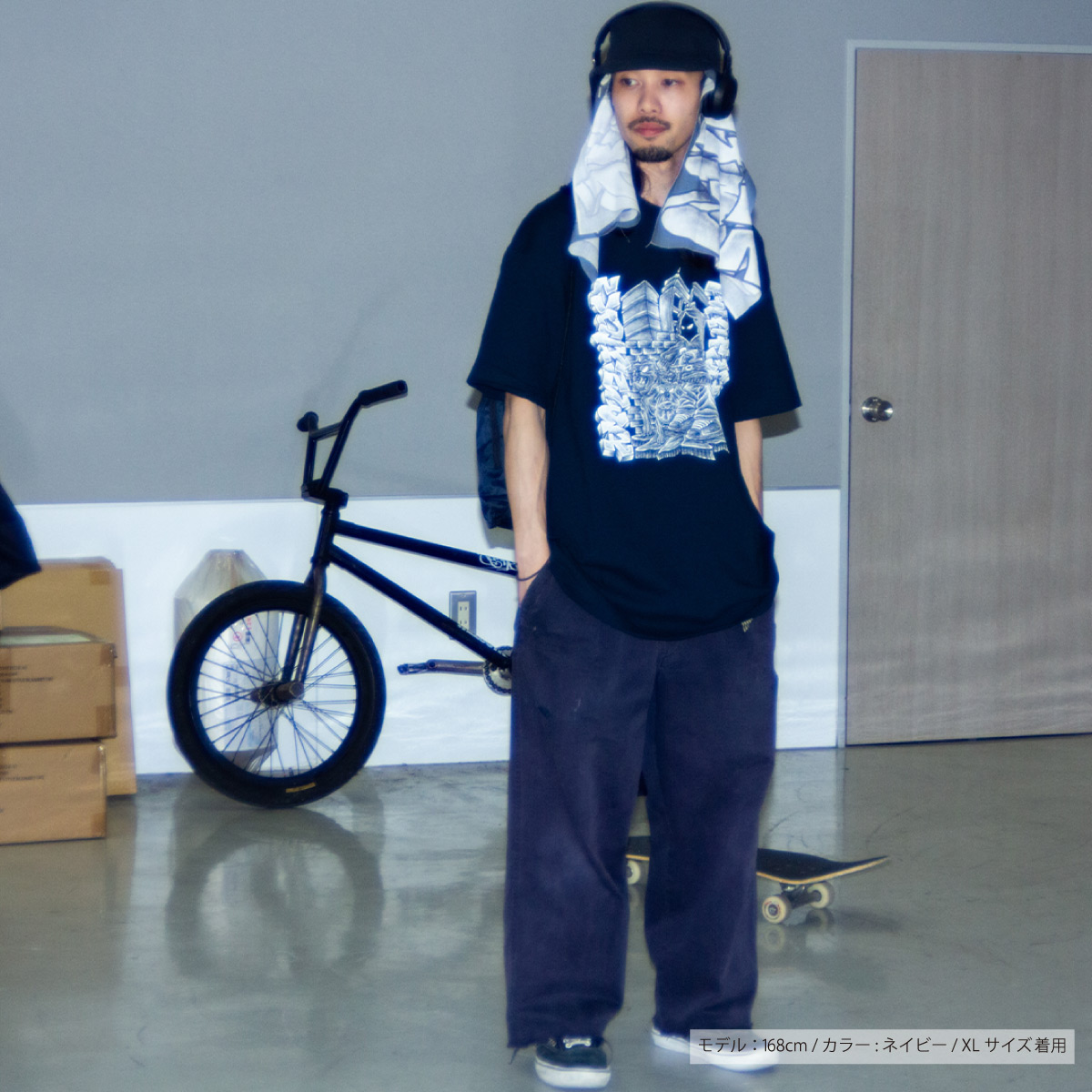 American Apparel  6.0oz Short Sleeve T-Shirt (#AAPP-T1301)