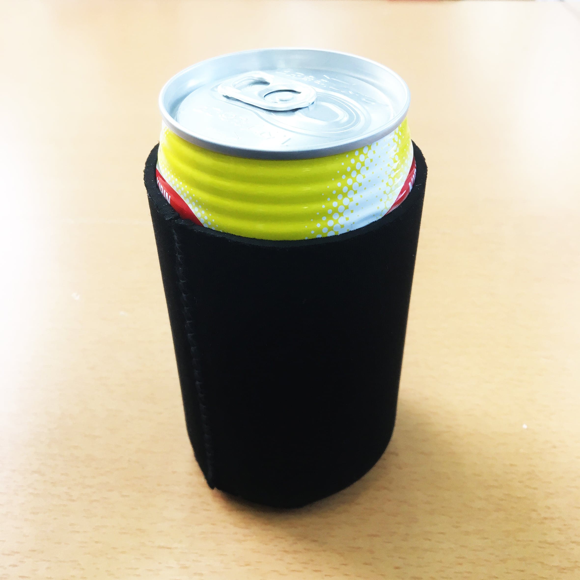 Short Koozie (#KOO-SK)
