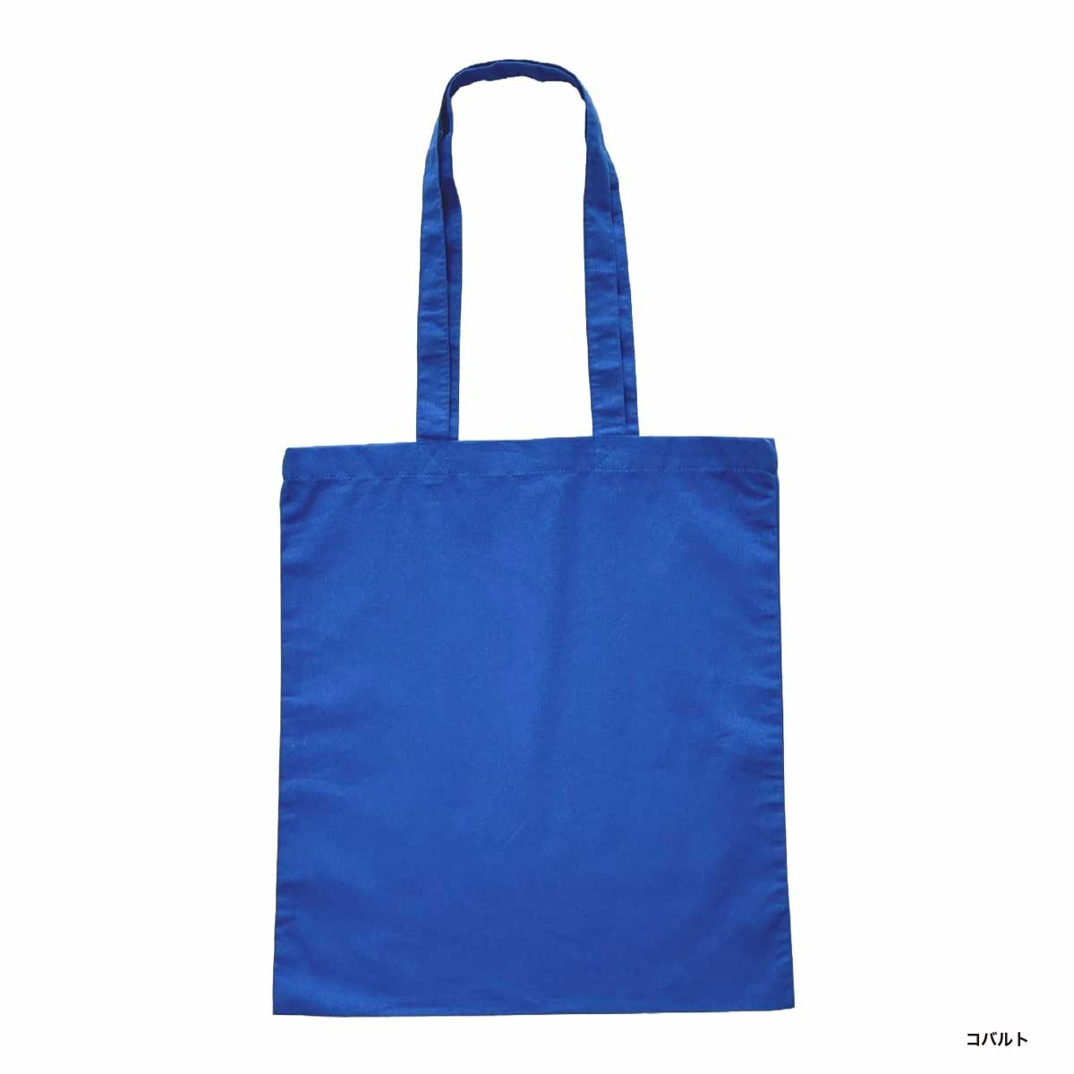 STUFF スタッフ コットンフラットトート (品番STF-001)