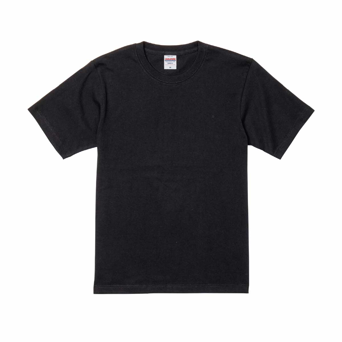 CORNER PRINTING | United Athle 6.2 oz Premium T-Shirt (#5942-01)