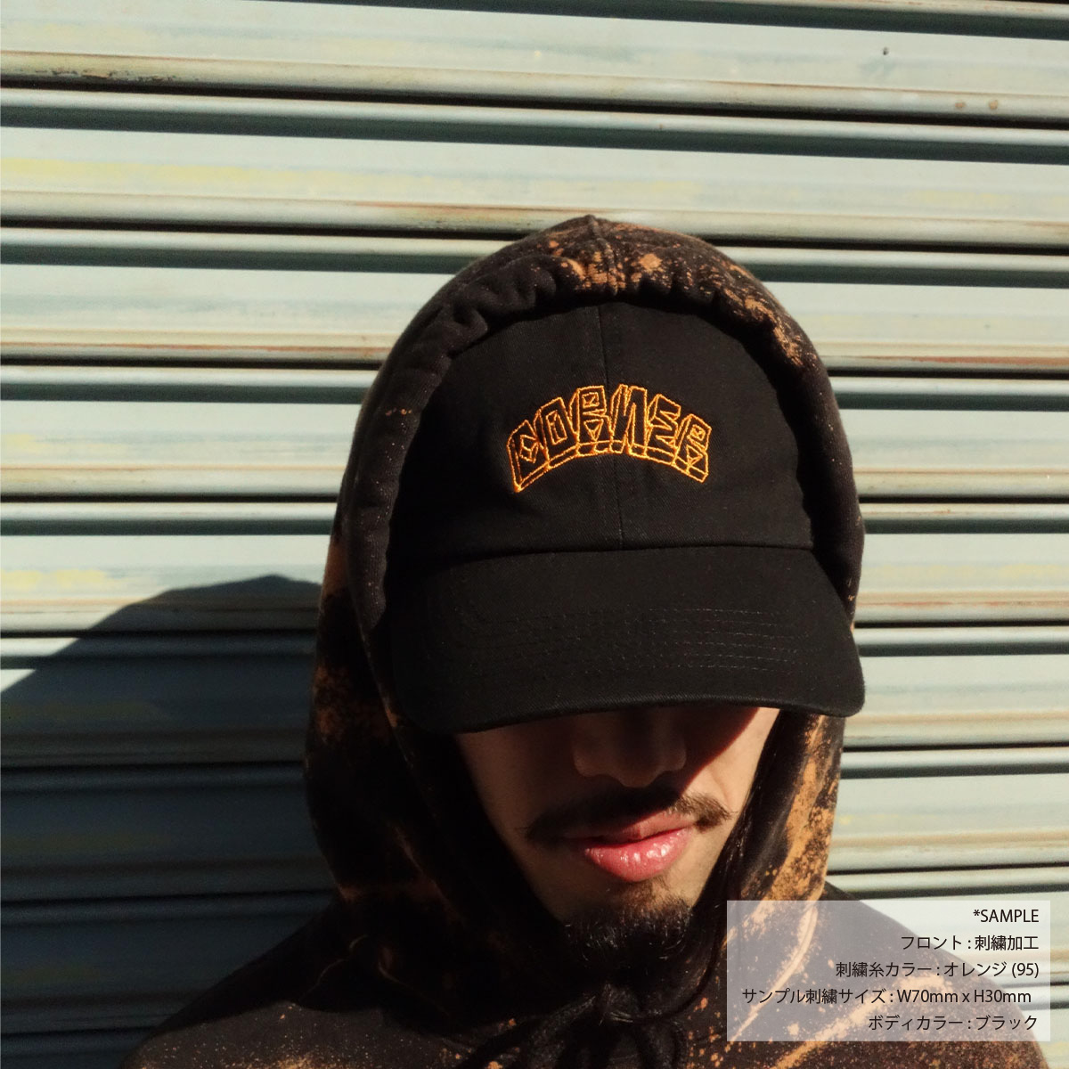 FACADE PATTERN ★ Washed Cotton Ball Cap 3 colors WASHED COMBINED PRINT CAP - Green | ZARA Canada