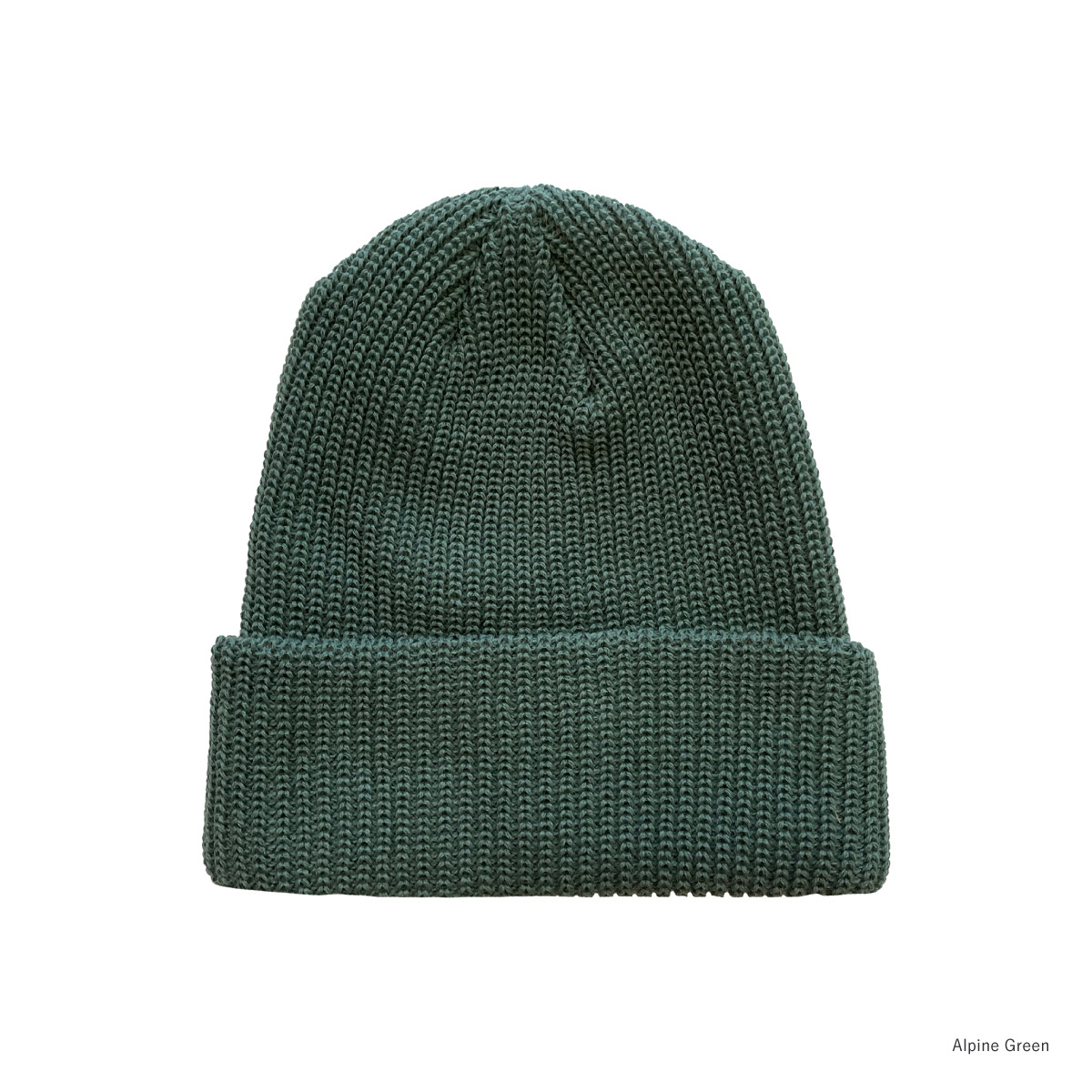 Beaniiez Accent Acrylic Knit Cap (#accentacrylic-Z)