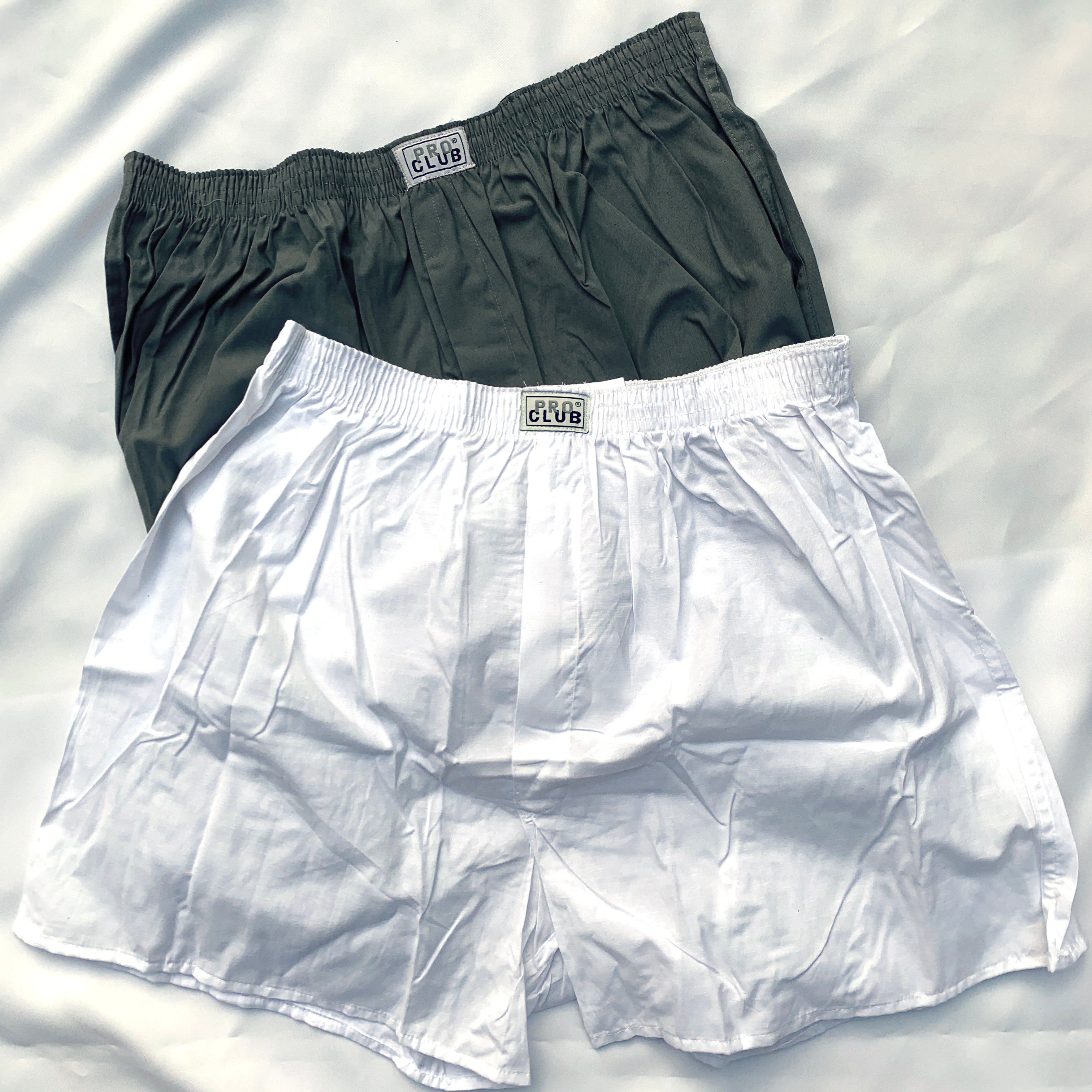 PROCLUB Boxer Trunks (#PROTrunks)