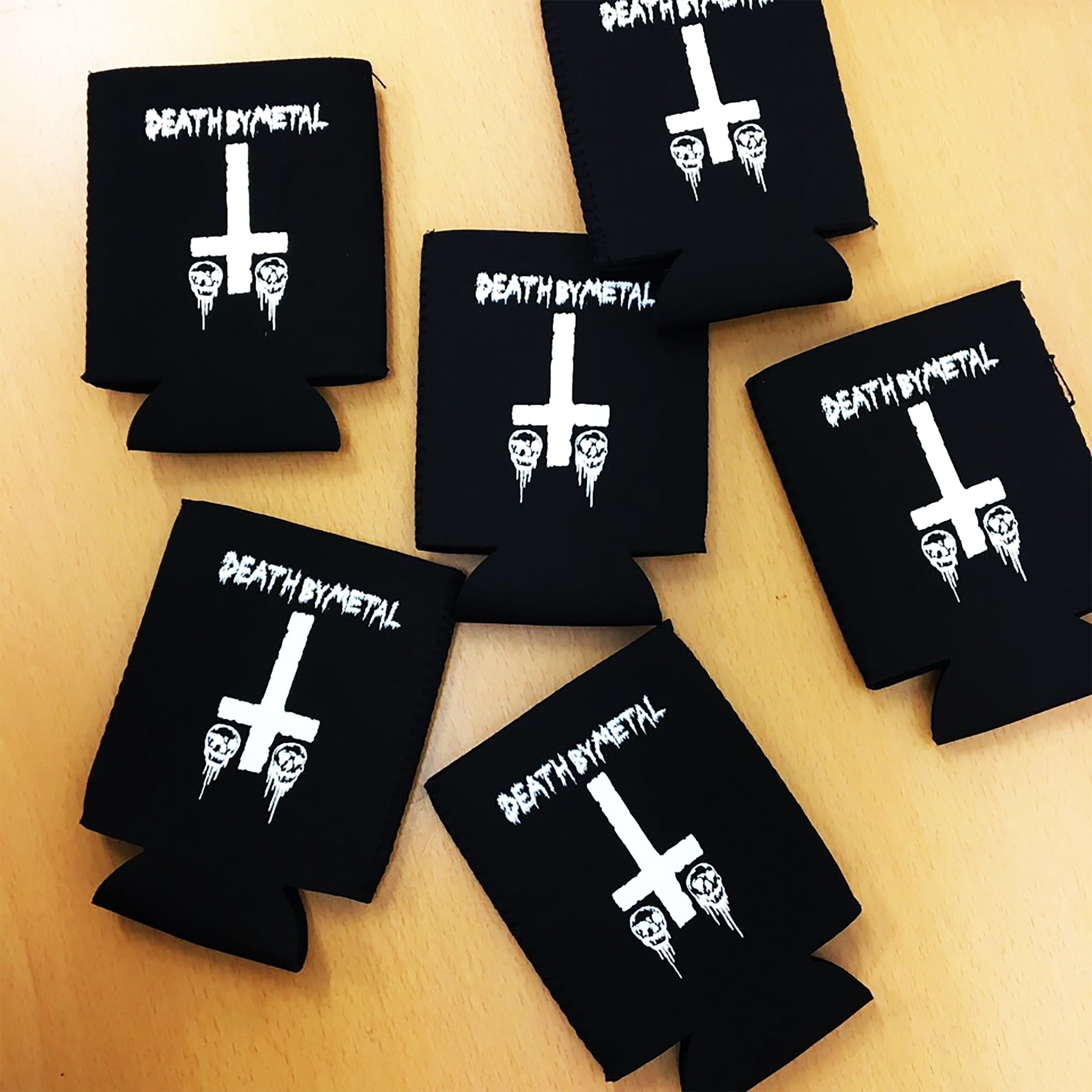 Short Koozie (#KOO-SK)