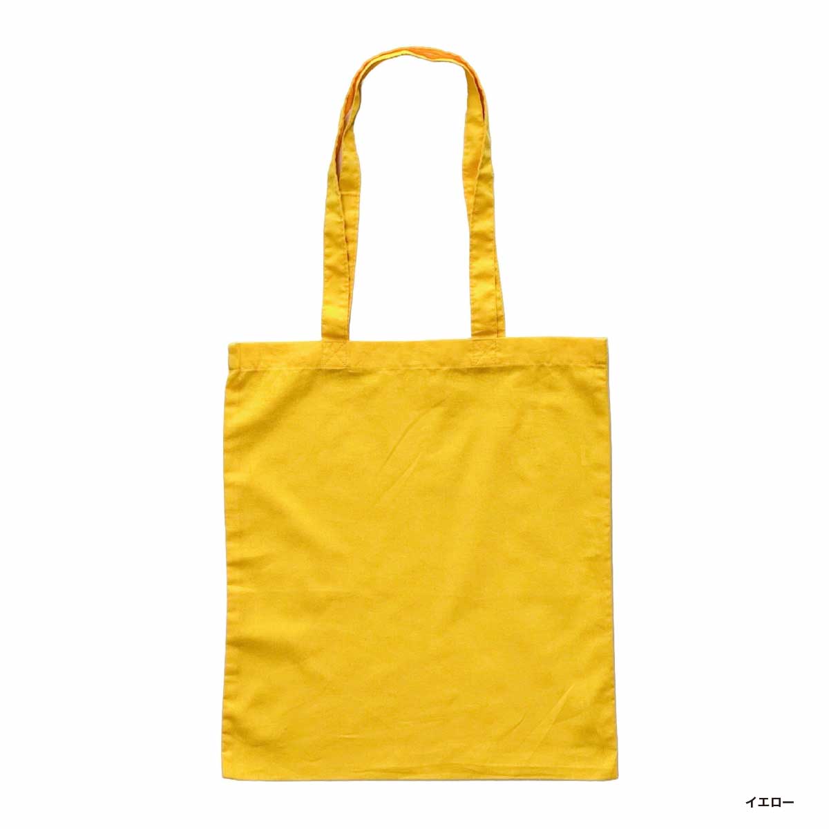 STUFF スタッフ コットンフラットトート (品番STF-001)