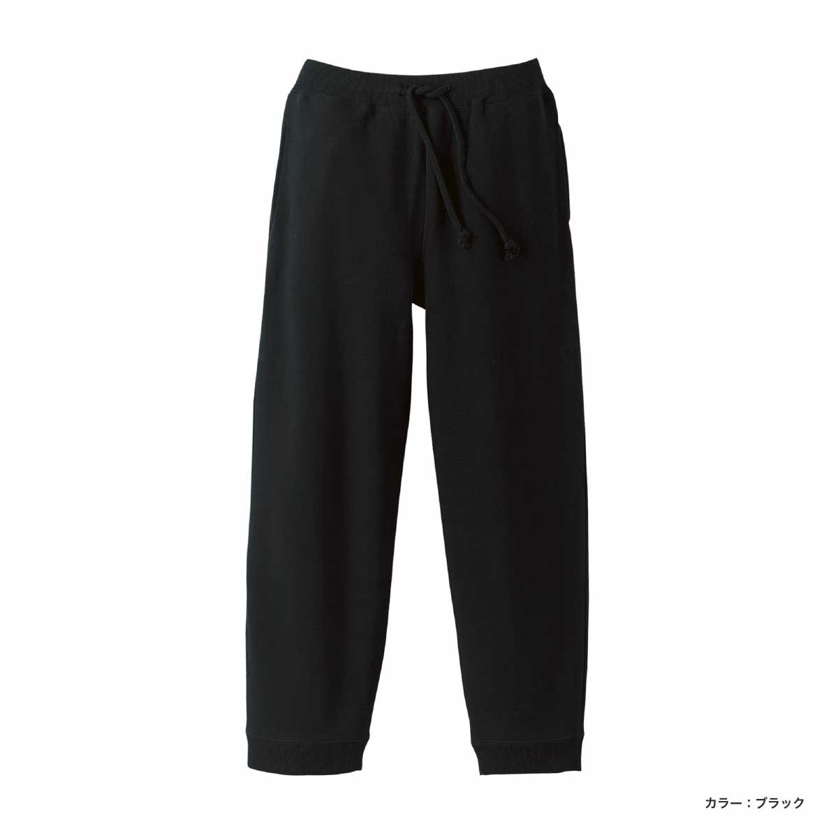 United Athle 10.0 oz sweat pants (pile-lined)  (#5017-01)