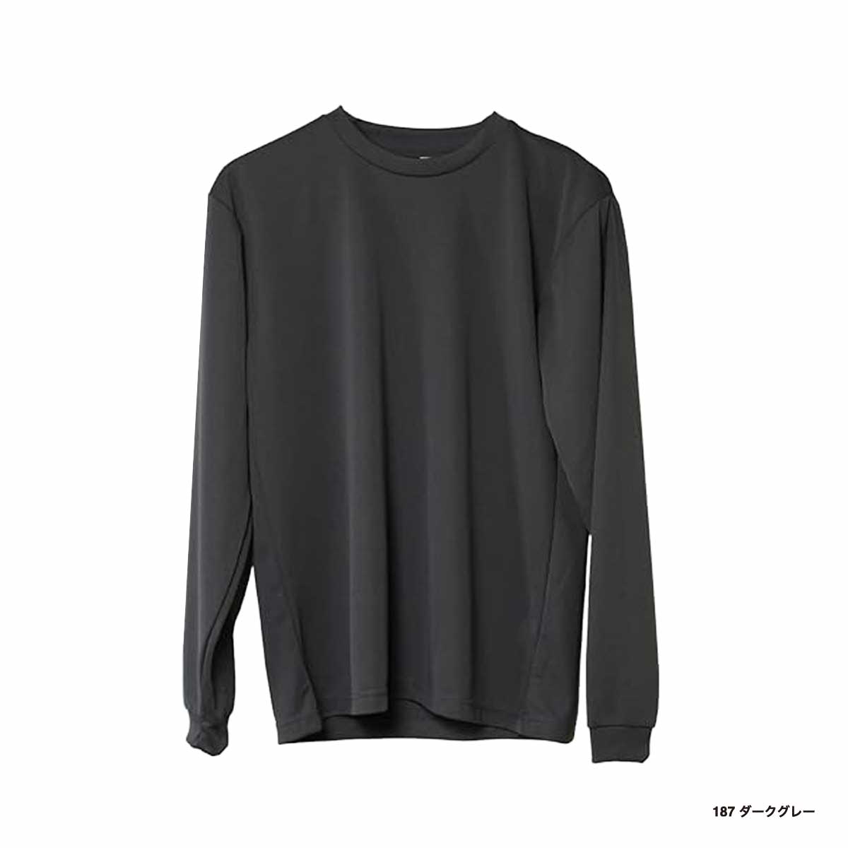 〜期間限定お値下げ〜Beams Golf グレー XL ドライシャツ 4.4オンス ドライTシャツ | メンズ | 1枚 | 00300-ACT