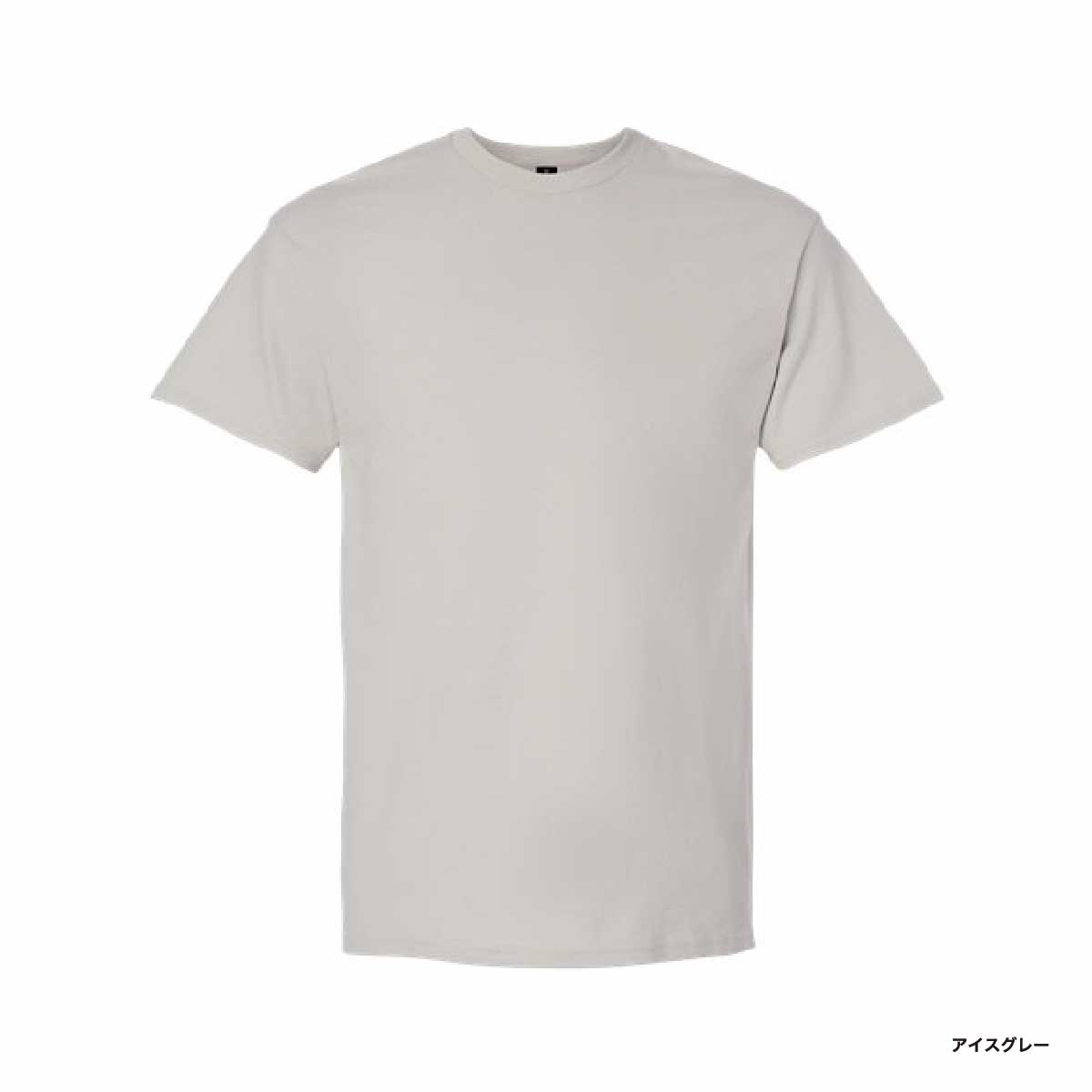 GILDAN 6.0 oz Ultra Cotton T-Shirt (#2000)