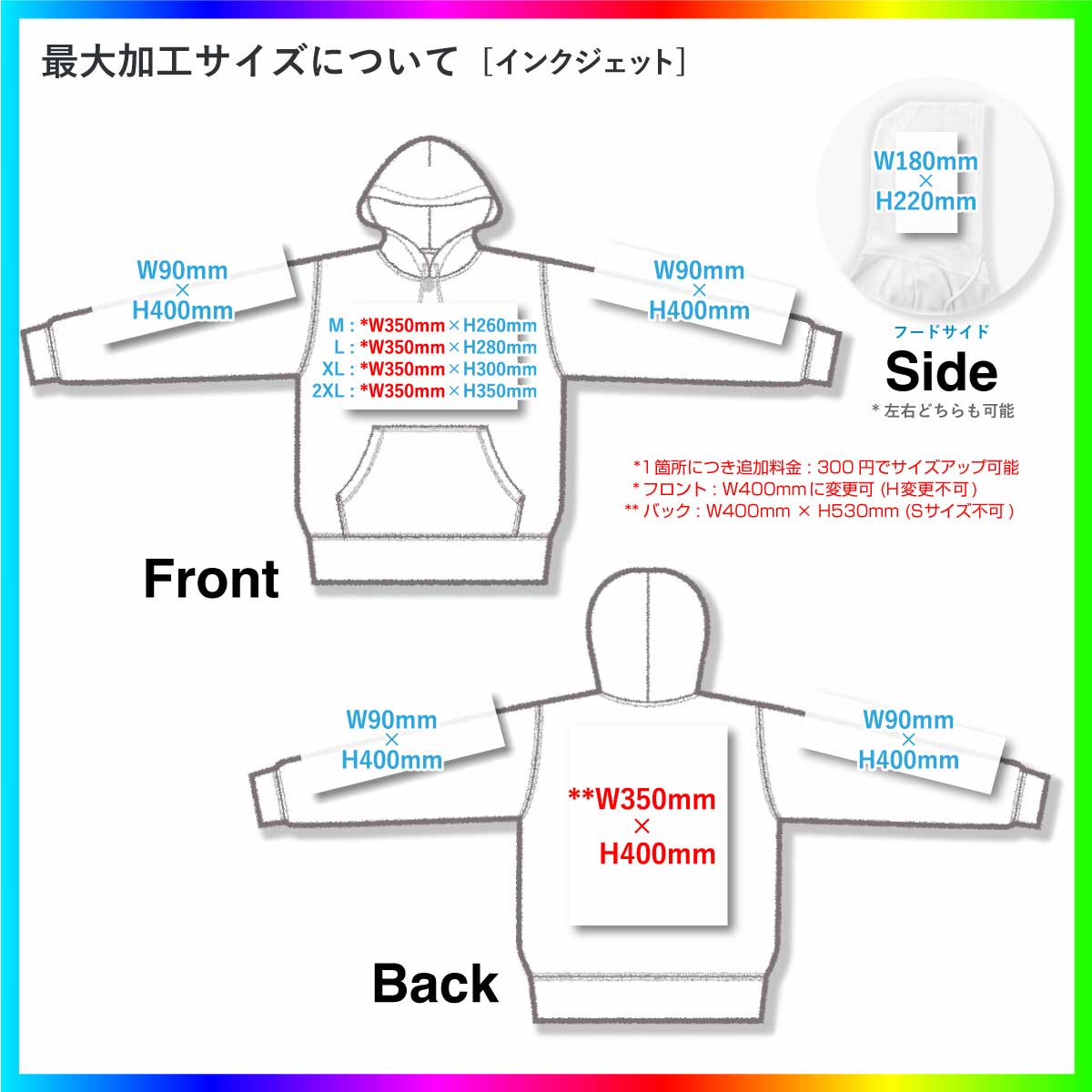 CROSS & STITCH クロスアンドスティッチ 10.0 oz ピグメントP/Oパーカ (品番PGP-150)