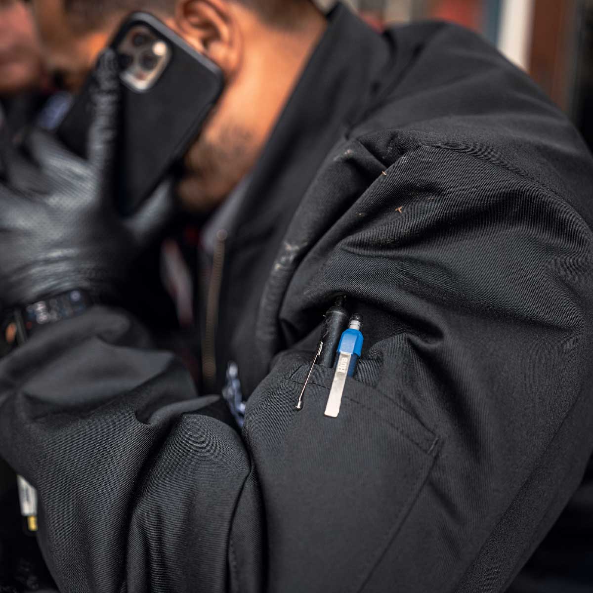 REDKAP レッドキャップ Men's Solid Team Jacket (品番JT38US) 