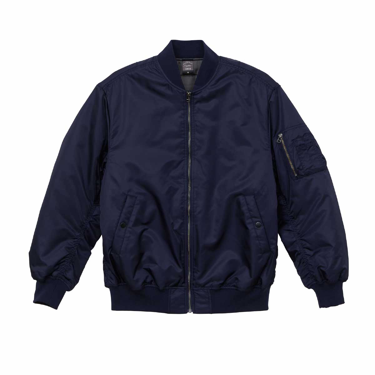 ユナイテッドアローズ シンサレート ジャケット MA-1 L BEAUTY&YOUTH UNITED ARROWS（ビューティーアンドユース