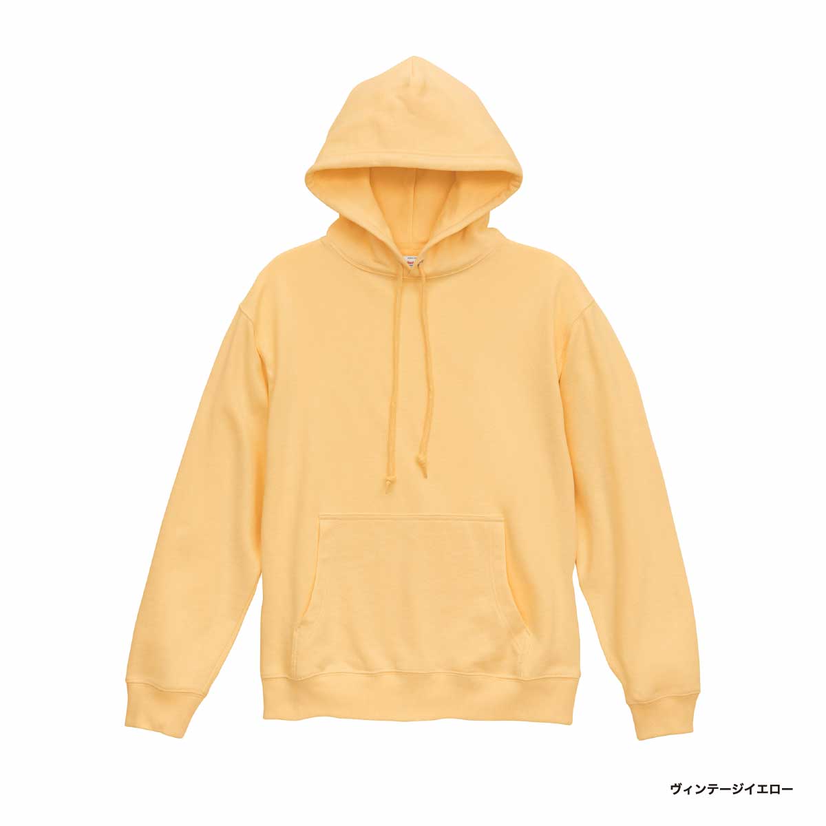 United Athle ユナイテッドアスレ 8.8oz オーセンティック パイル スウェット プルオーバー パーカ(裏パイル)(品番5398-01)