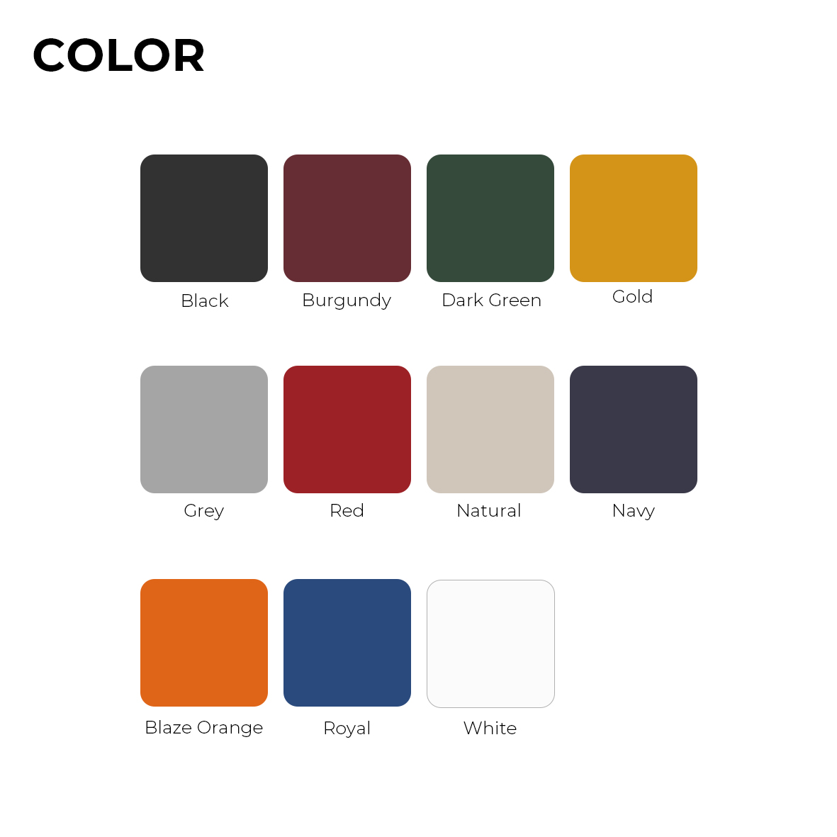 [Clearance SALE]  CAMBER 12oz Cross-Knit Heavyweight Hooded Pullover Sweatshirt (#232)