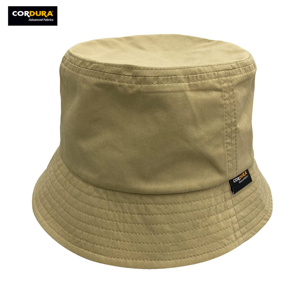 SLOTH Cordura Bucket Hat (#ST5103)