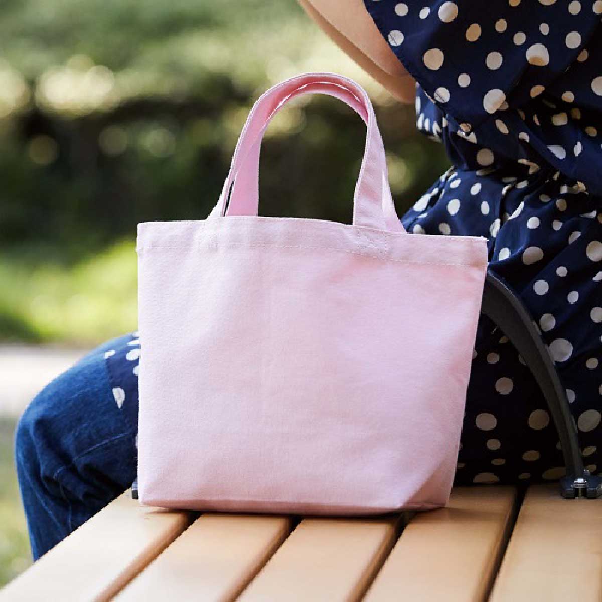 Trade Works トレードワークス 12.0 oz キャンバストート Sサイズ (品番TR-0125)